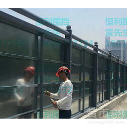 深圳盐田项目C型钢围挡厂家直销欢迎订制